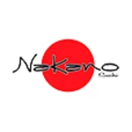 Logo of Nakano Sushi android Application 